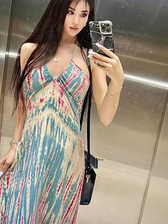 Louisa escort in London