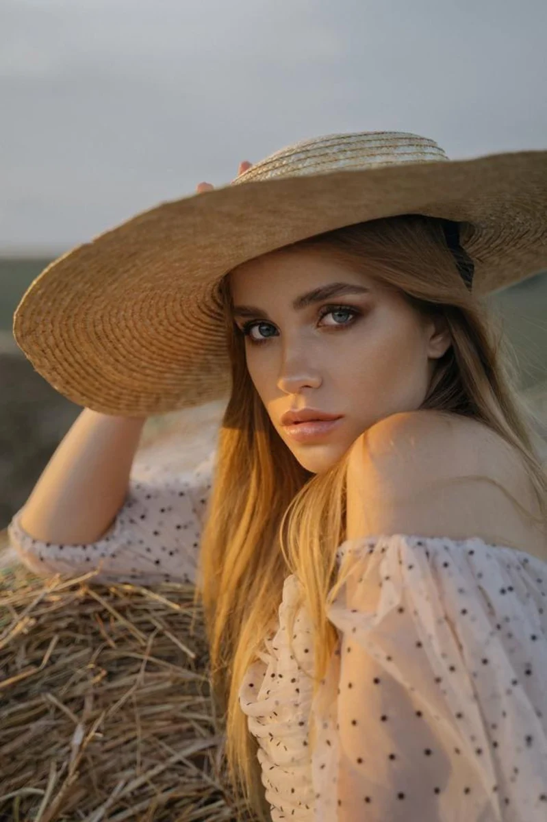 Lucia escort in Dubai