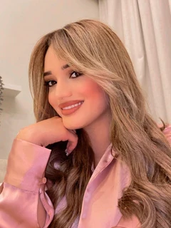 Lucia escort in London