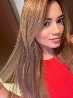 Lucia escort in London