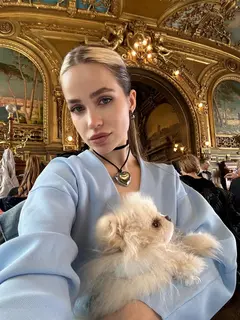 Lydia escort in Dubai