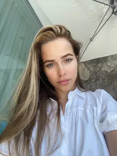 Lydia escort in Dubai