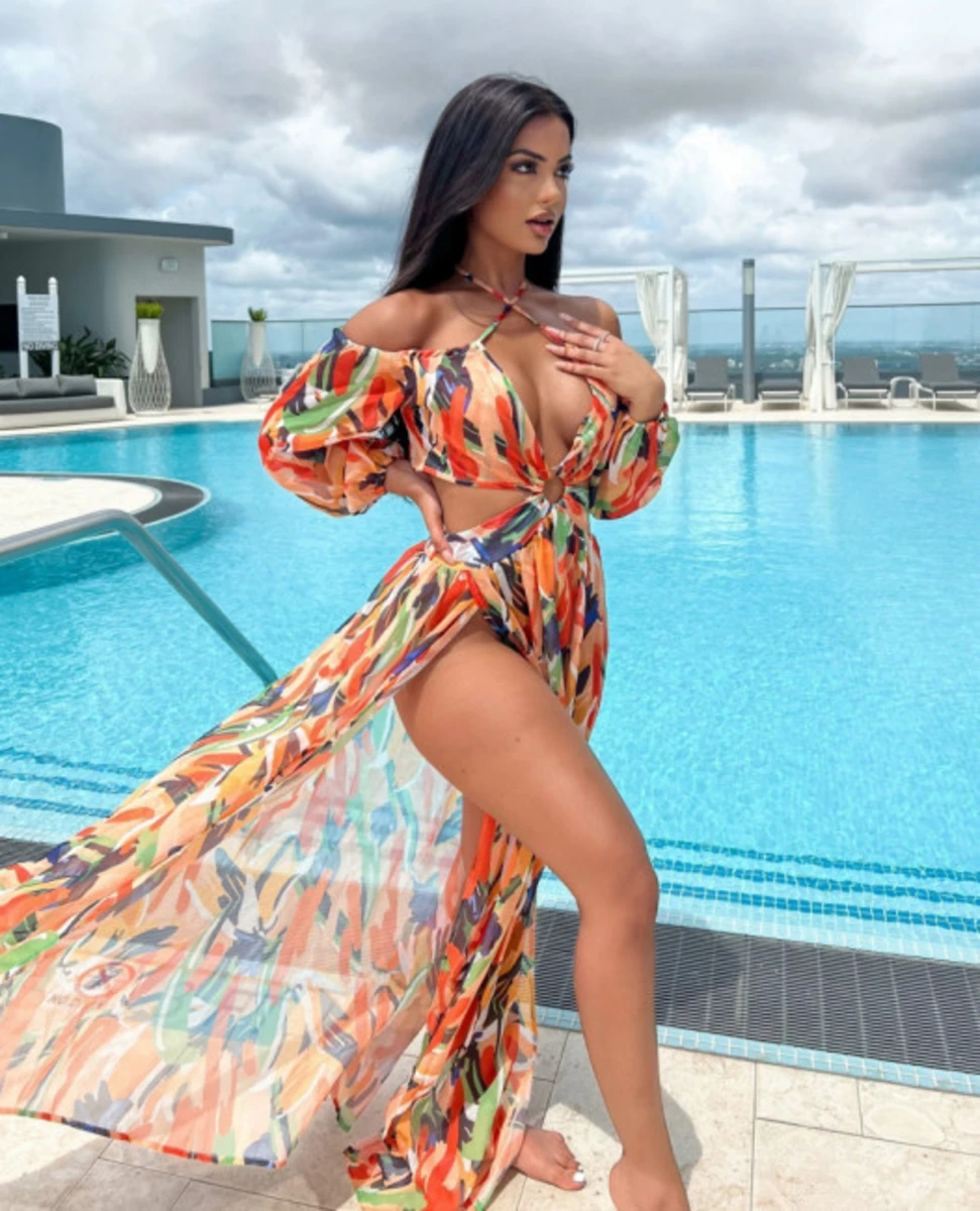 Mabel escort in Dubai