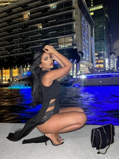 Mabel escort in Dubai