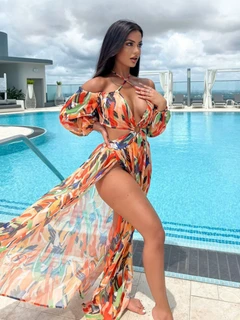 Mabel escort in Dubai