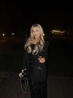 Madeleine escort in Dubai