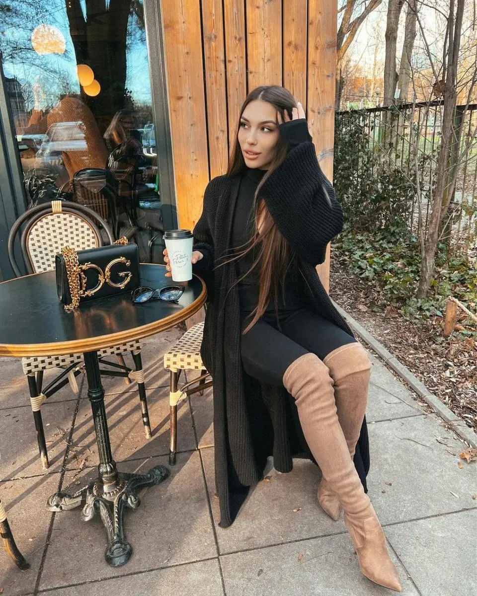 Madeline escort in Dubai