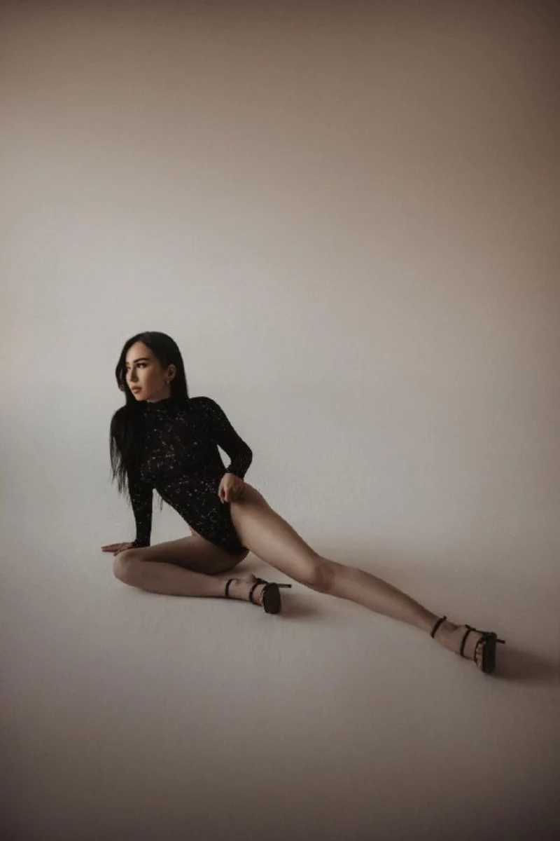 Malika escort in London