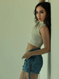 Malika escort in London