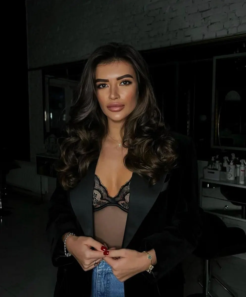 Margot escort in Dubai