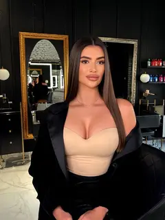 Margot escort in Dubai