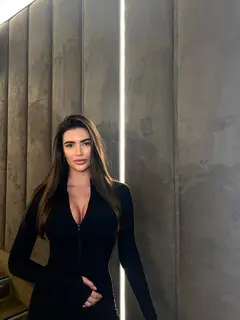 Margot escort in Dubai