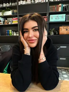 Margot escort in Dubai