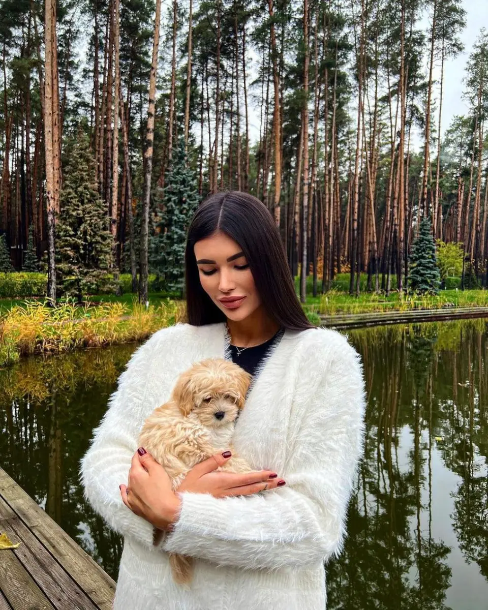 Margot escort in Dubai