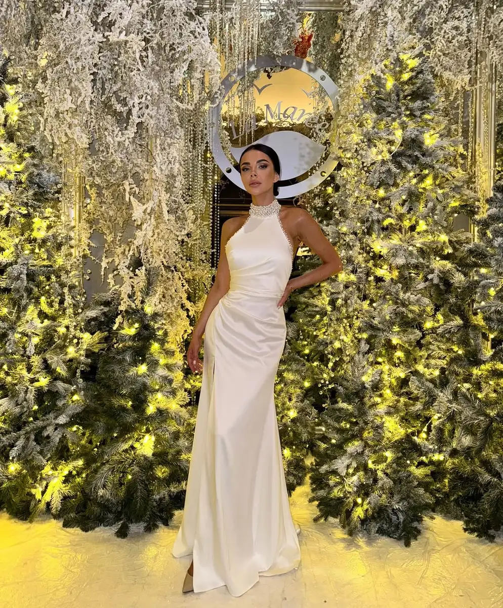 Margot escort in London