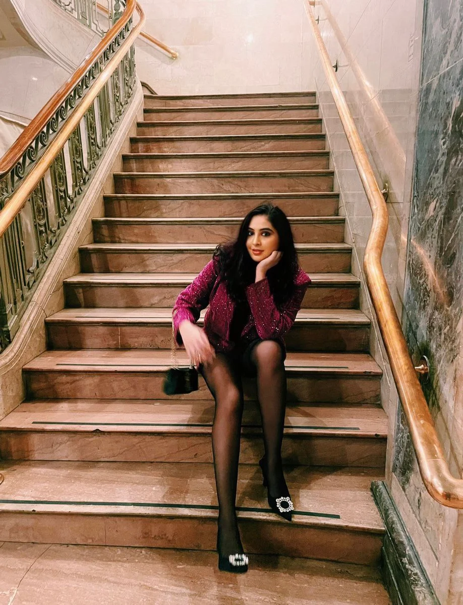 Marina escort in London