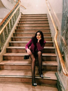 Marina escort in London