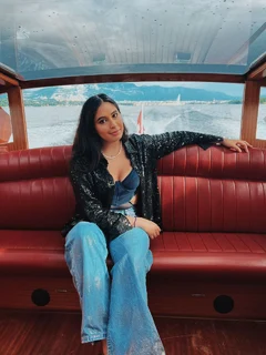 Marina escort in London