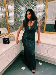 Marina escort in London