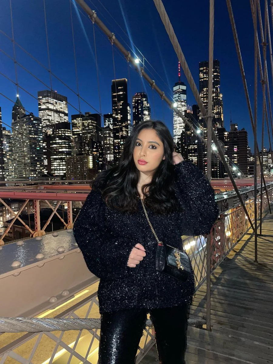 Marina escort in London