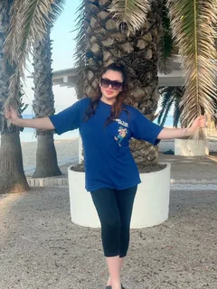 Marta escort in Dubai