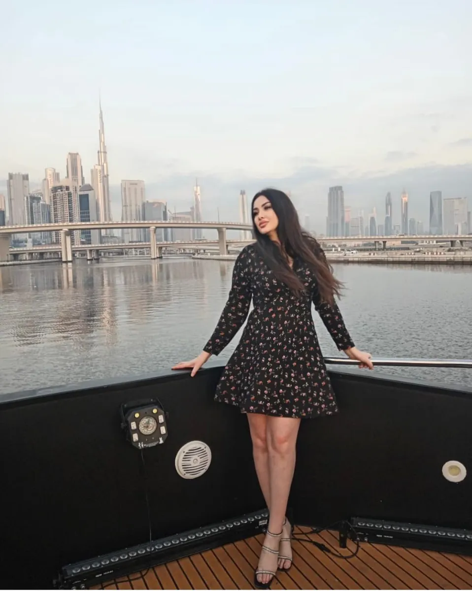 Marta escort in London