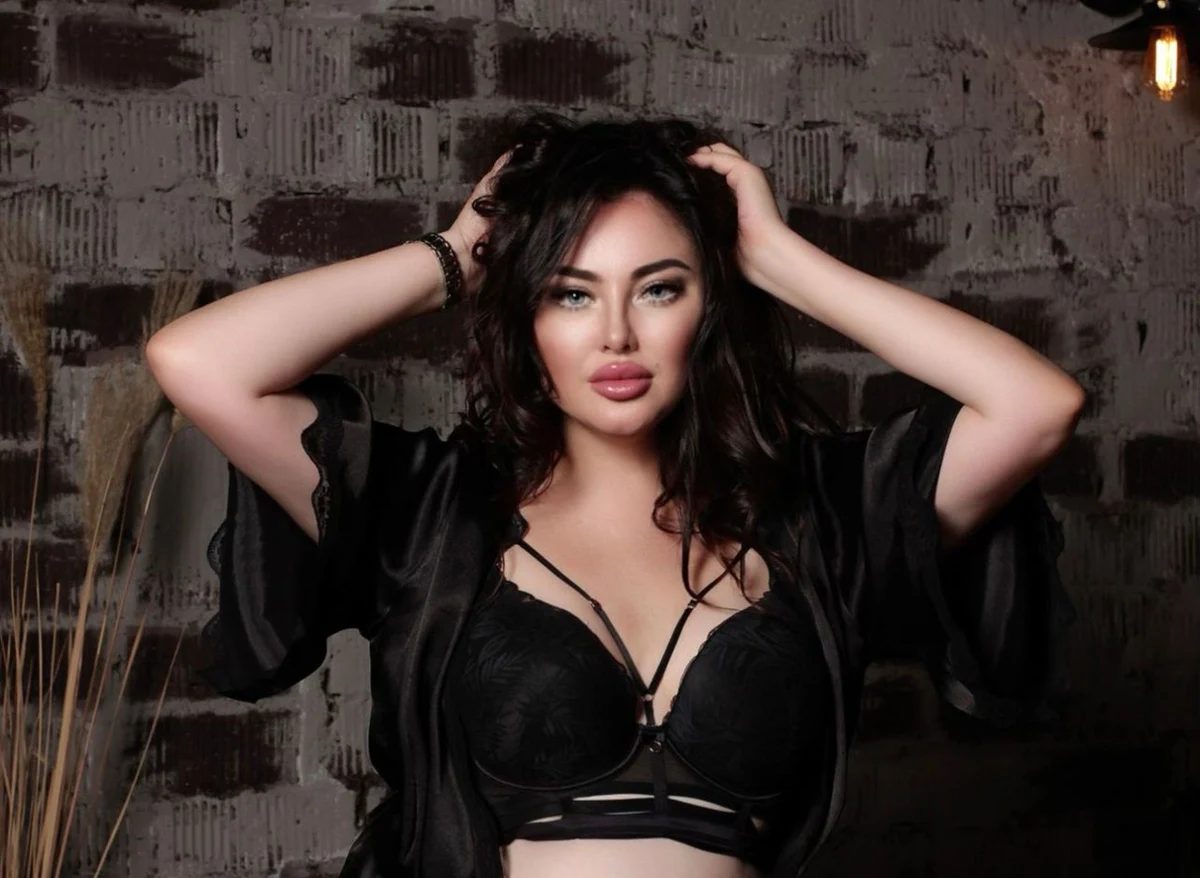 Marta escort in London