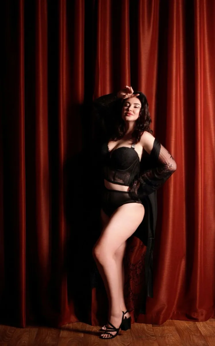 Marta escort in London