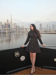 Marta escort in London