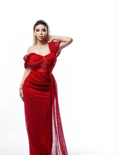 Melinda escort in Dubai