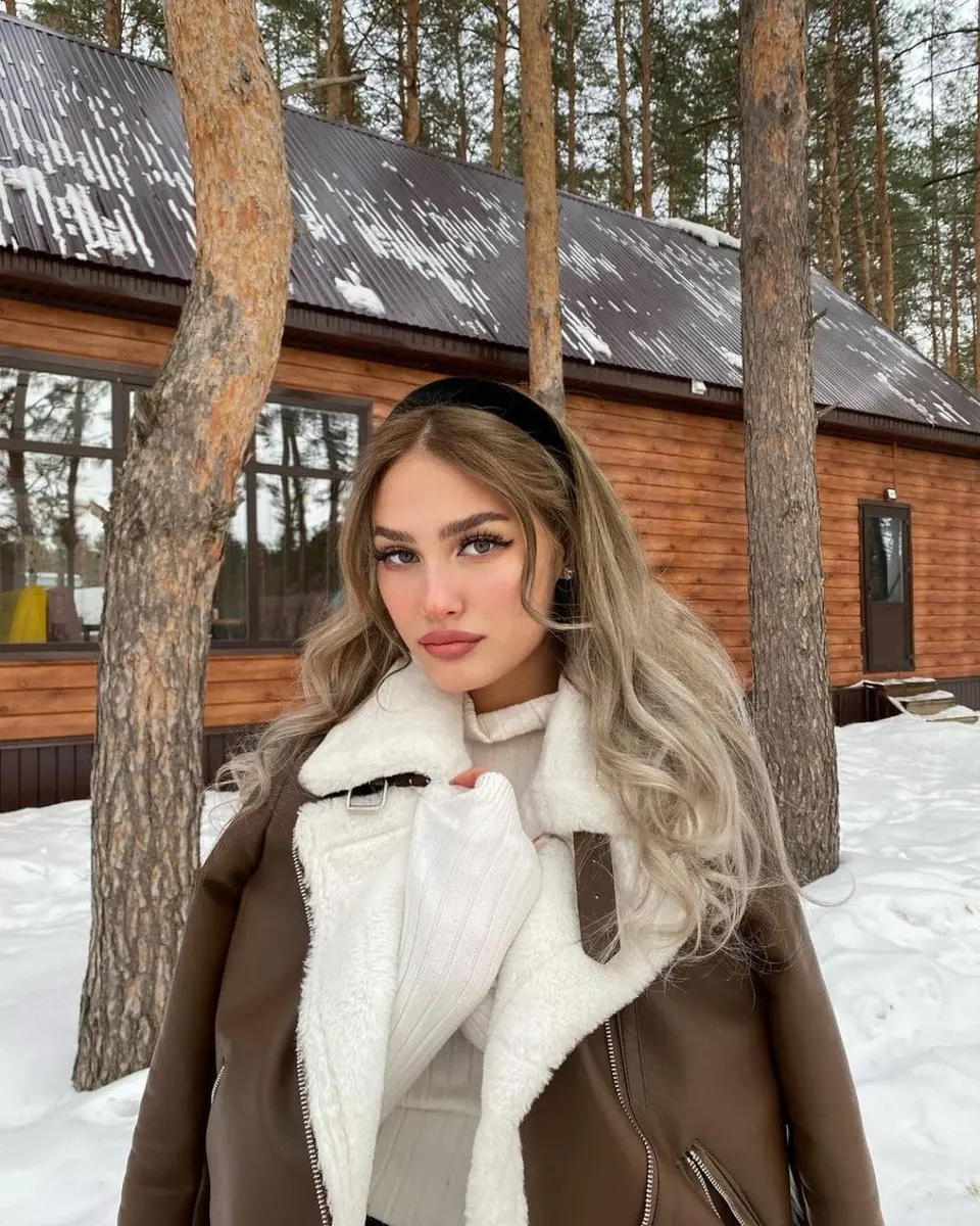 Mila escort in Dubai