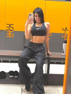 Milta escort in London