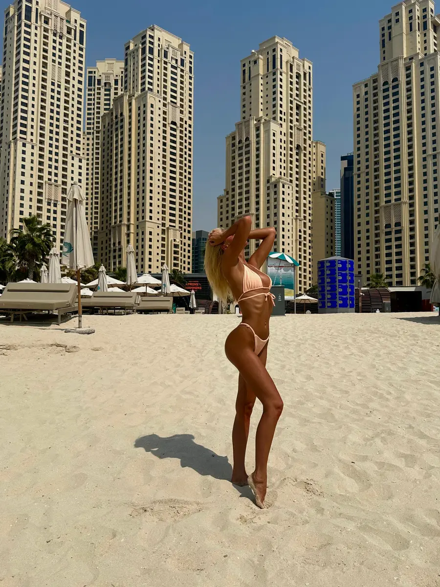 Mira escort in London