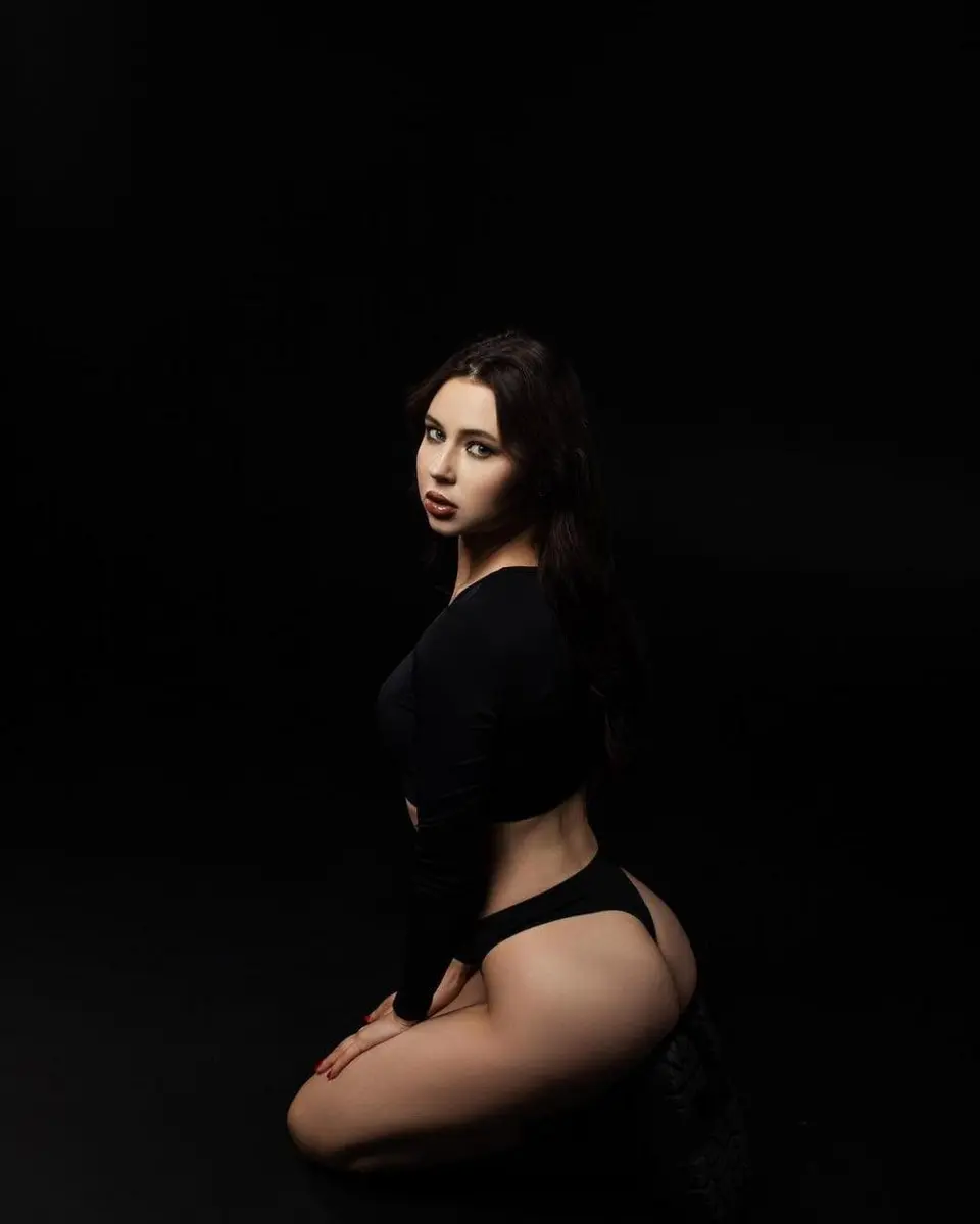 Nadia escort in Dubai
