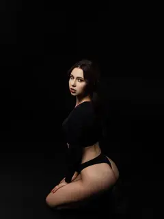 Nadia escort in Dubai