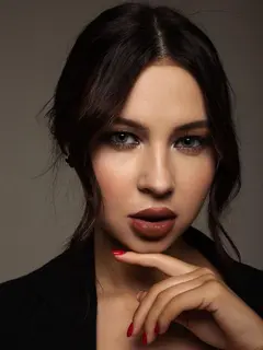 Nadia escort in Dubai