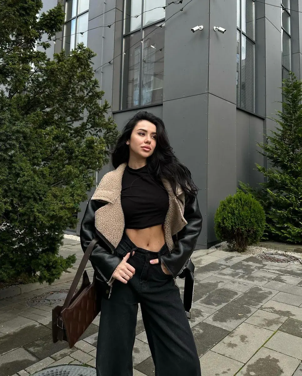 Nadine escort in Dubai