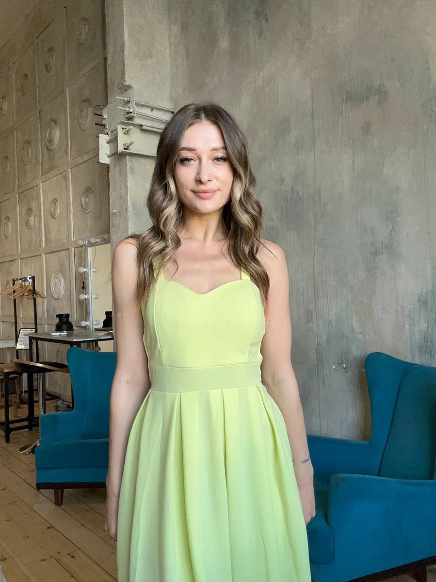 Nadine escort in Dubai