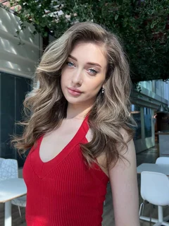 Nadine escort in Dubai