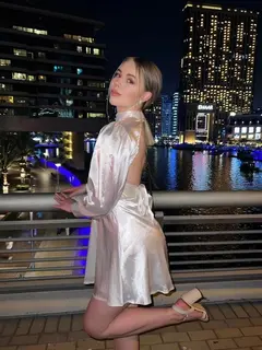 Naomi escort in Dubai