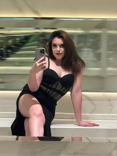 Natalia escort in London