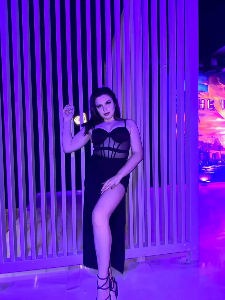 Natalia escort in London