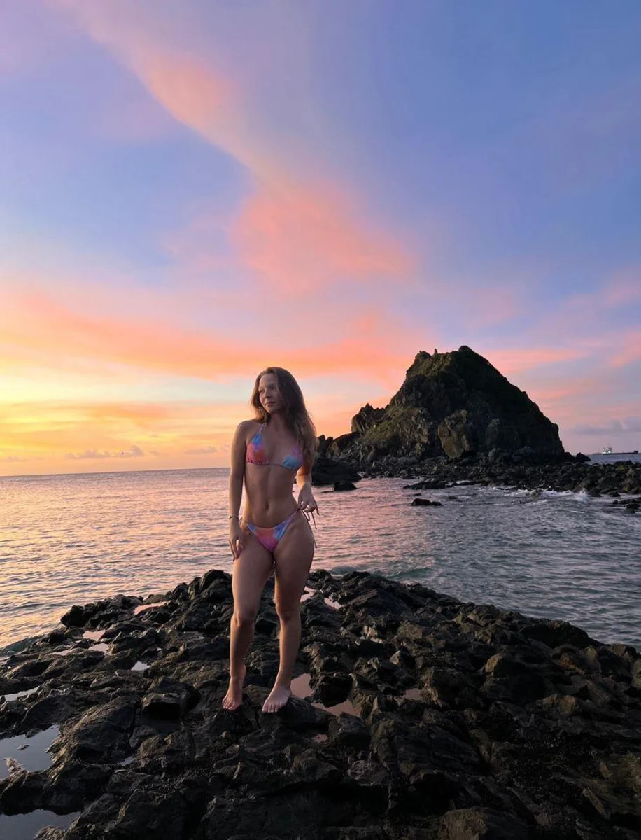 Natasha escort in London