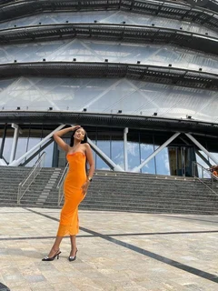 Naty escort in London