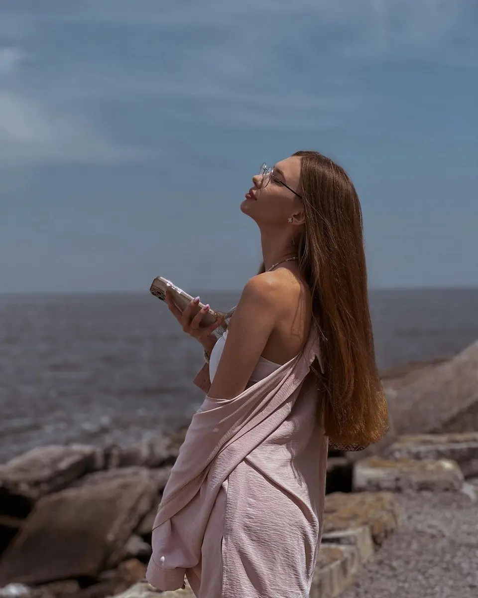 Novalee escort in Dubai