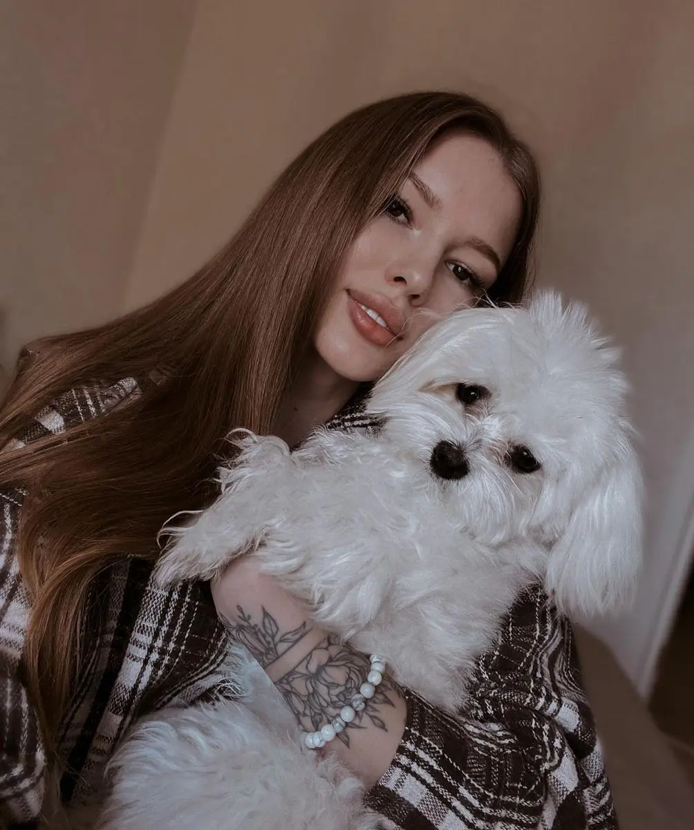 Novalee escort in Dubai