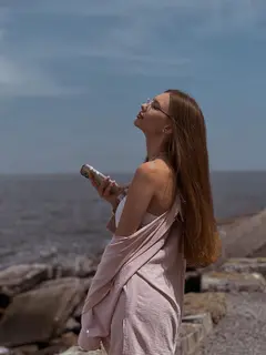 Novalee escort in Dubai