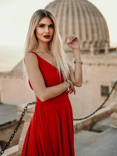 Olivia escort in Dubai