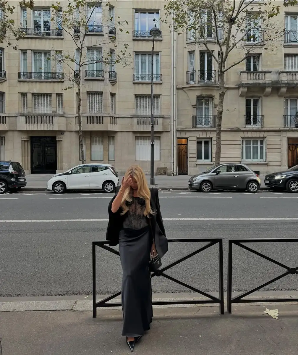 Olivia escort in London