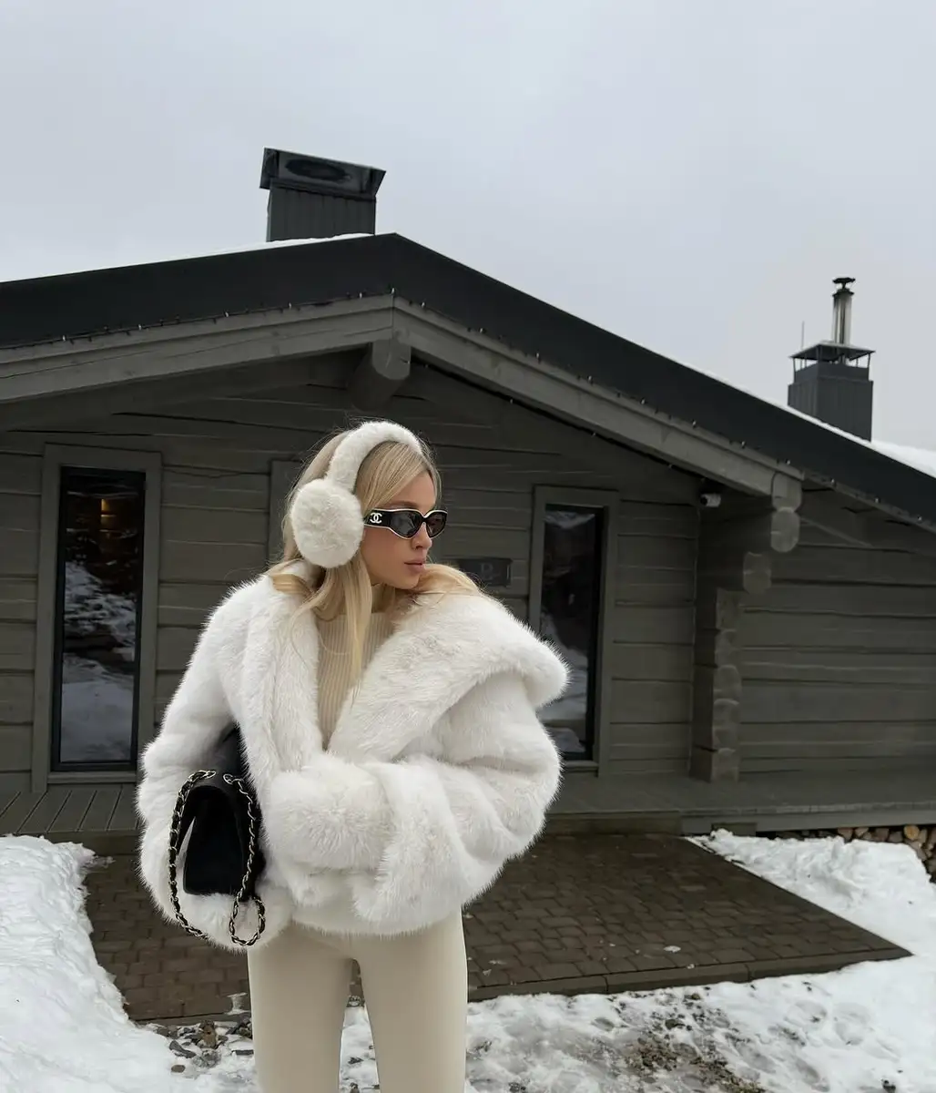 Olivia escort in London